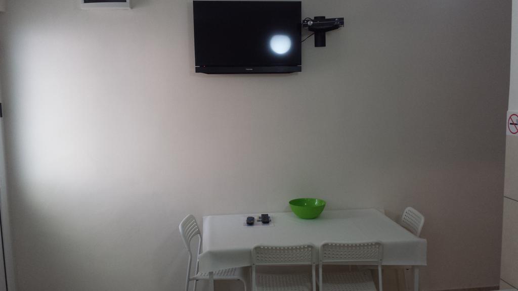 Apartments Fortunella Будва Номер фото