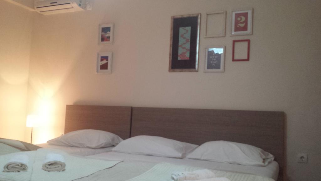 Apartments Fortunella Будва Номер фото