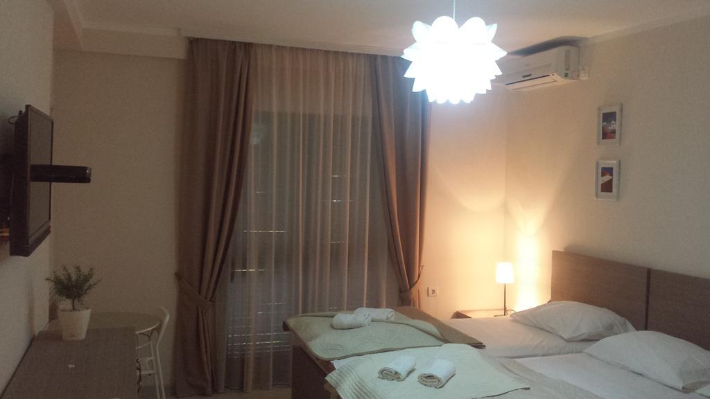 Apartments Fortunella Будва Номер фото