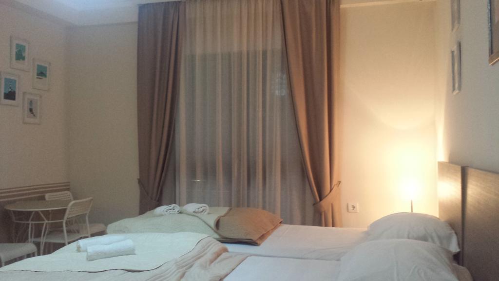 Apartments Fortunella Будва Номер фото