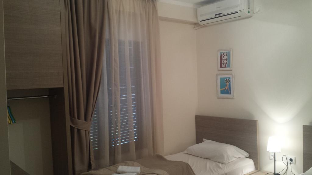 Apartments Fortunella Будва Номер фото