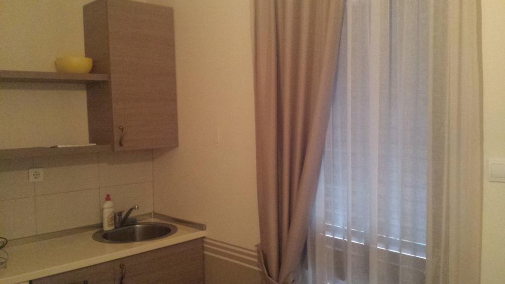 Apartments Fortunella Будва Номер фото