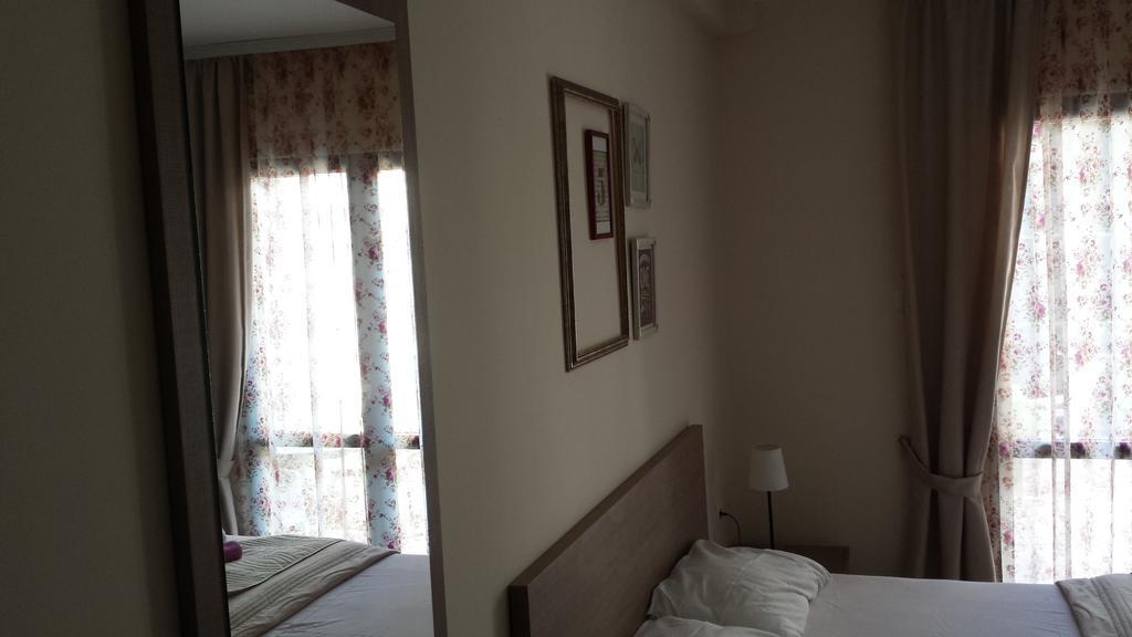 Apartments Fortunella Будва Номер фото