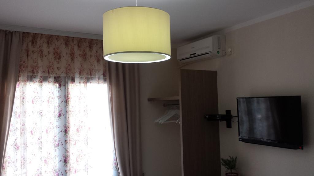 Apartments Fortunella Будва Номер фото