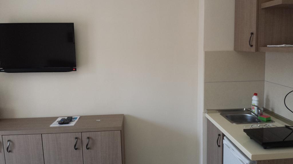 Apartments Fortunella Будва Номер фото