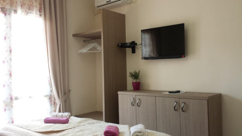 Apartments Fortunella Будва Номер фото