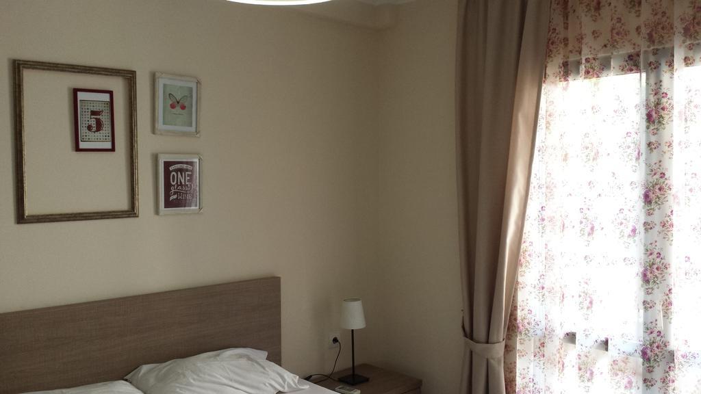 Apartments Fortunella Будва Номер фото
