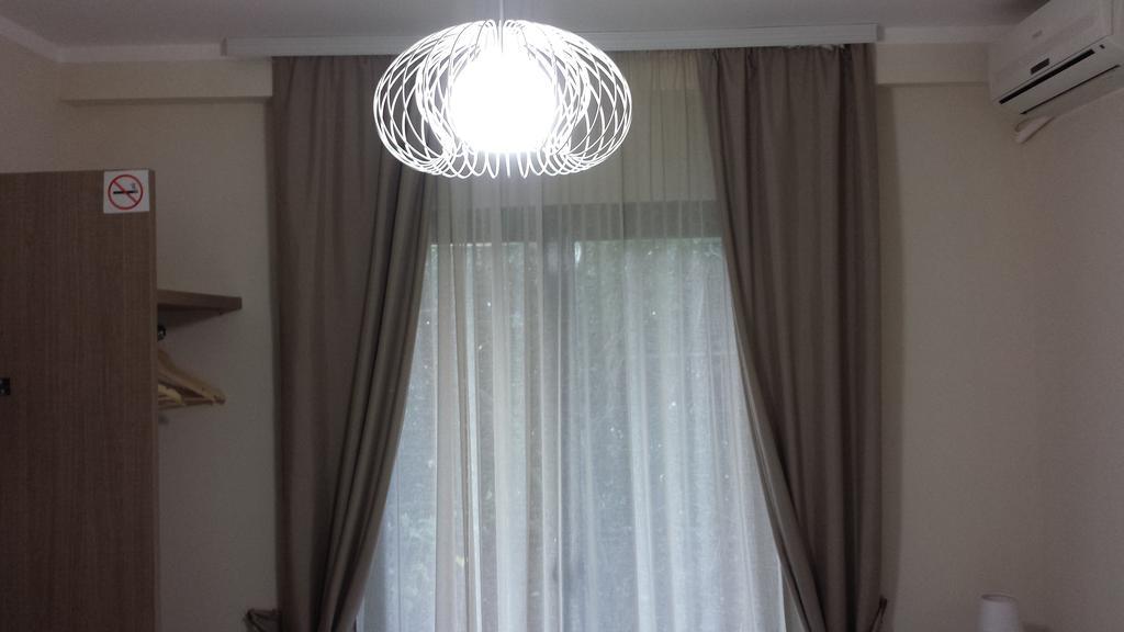 Apartments Fortunella Будва Номер фото