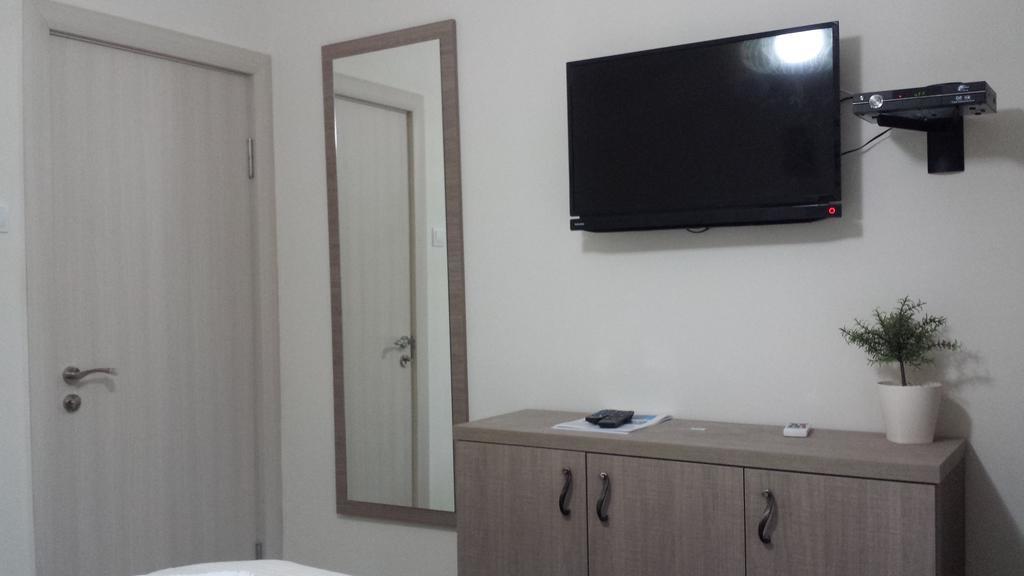 Apartments Fortunella Будва Номер фото