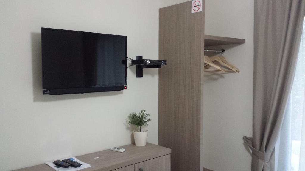 Apartments Fortunella Будва Номер фото