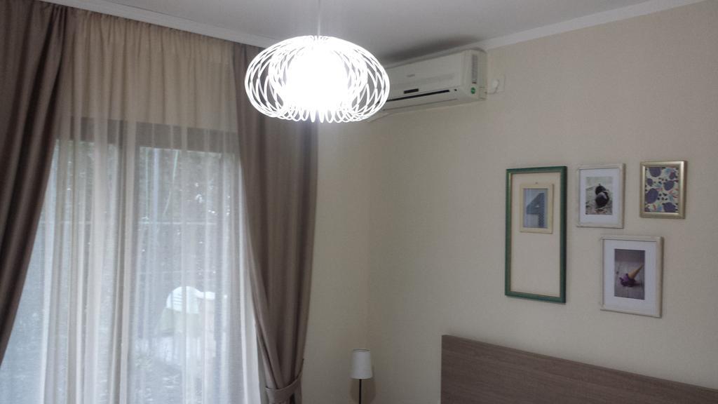 Apartments Fortunella Будва Номер фото