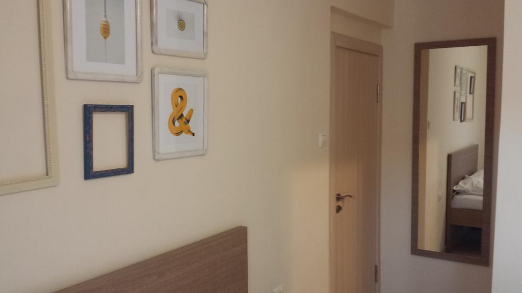 Apartments Fortunella Будва Номер фото