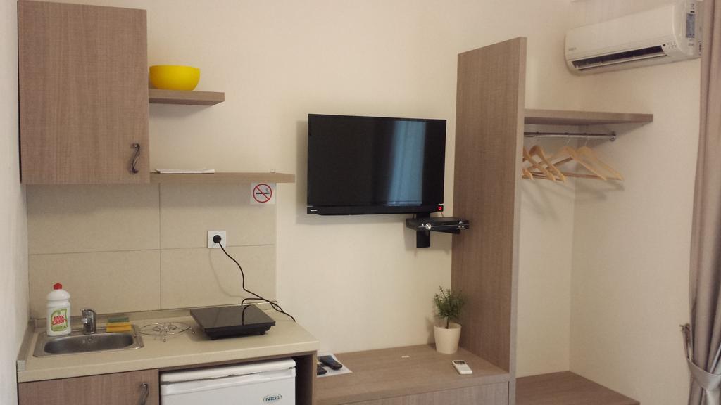 Apartments Fortunella Будва Номер фото