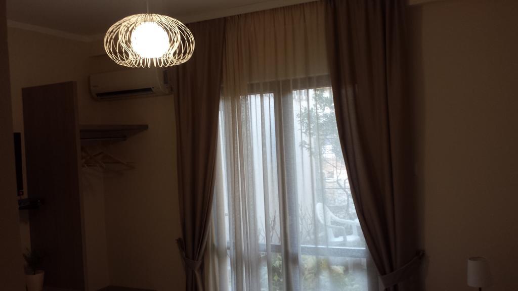 Apartments Fortunella Будва Номер фото
