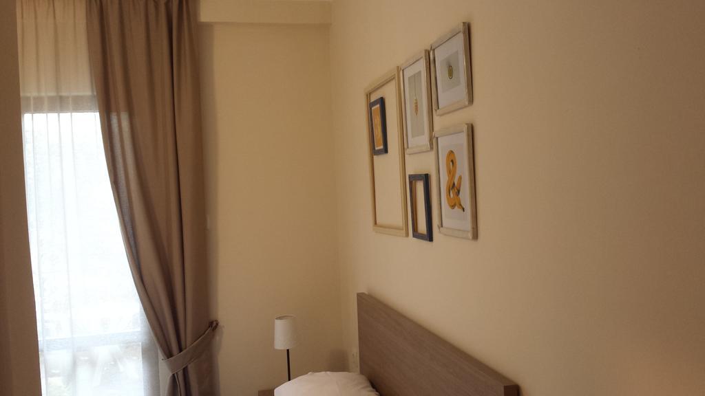 Apartments Fortunella Будва Номер фото