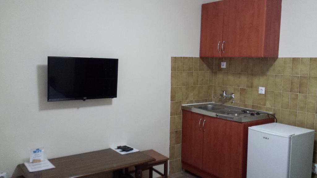 Apartments Fortunella Будва Номер фото