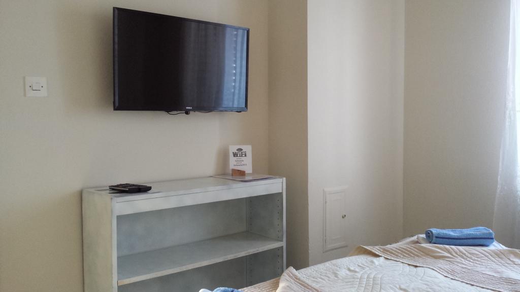 Apartments Fortunella Будва Номер фото