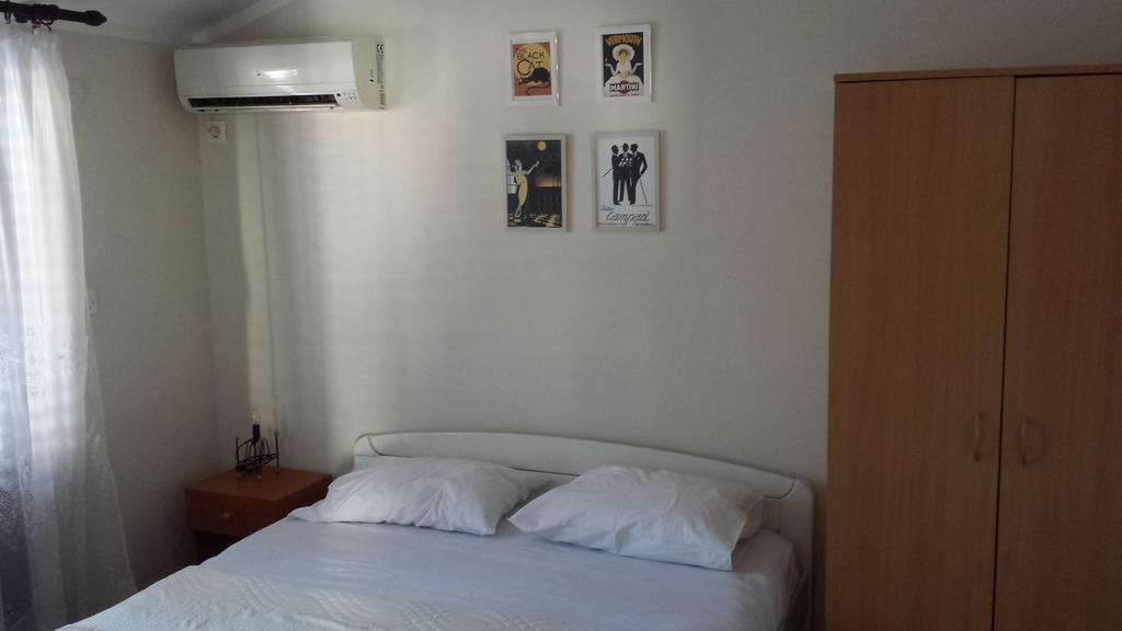 Apartments Fortunella Будва Номер фото