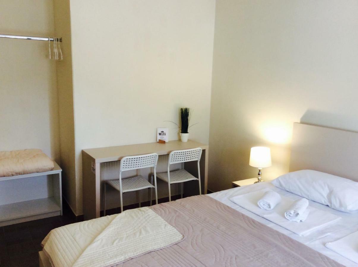 Apartments Fortunella Будва Номер фото