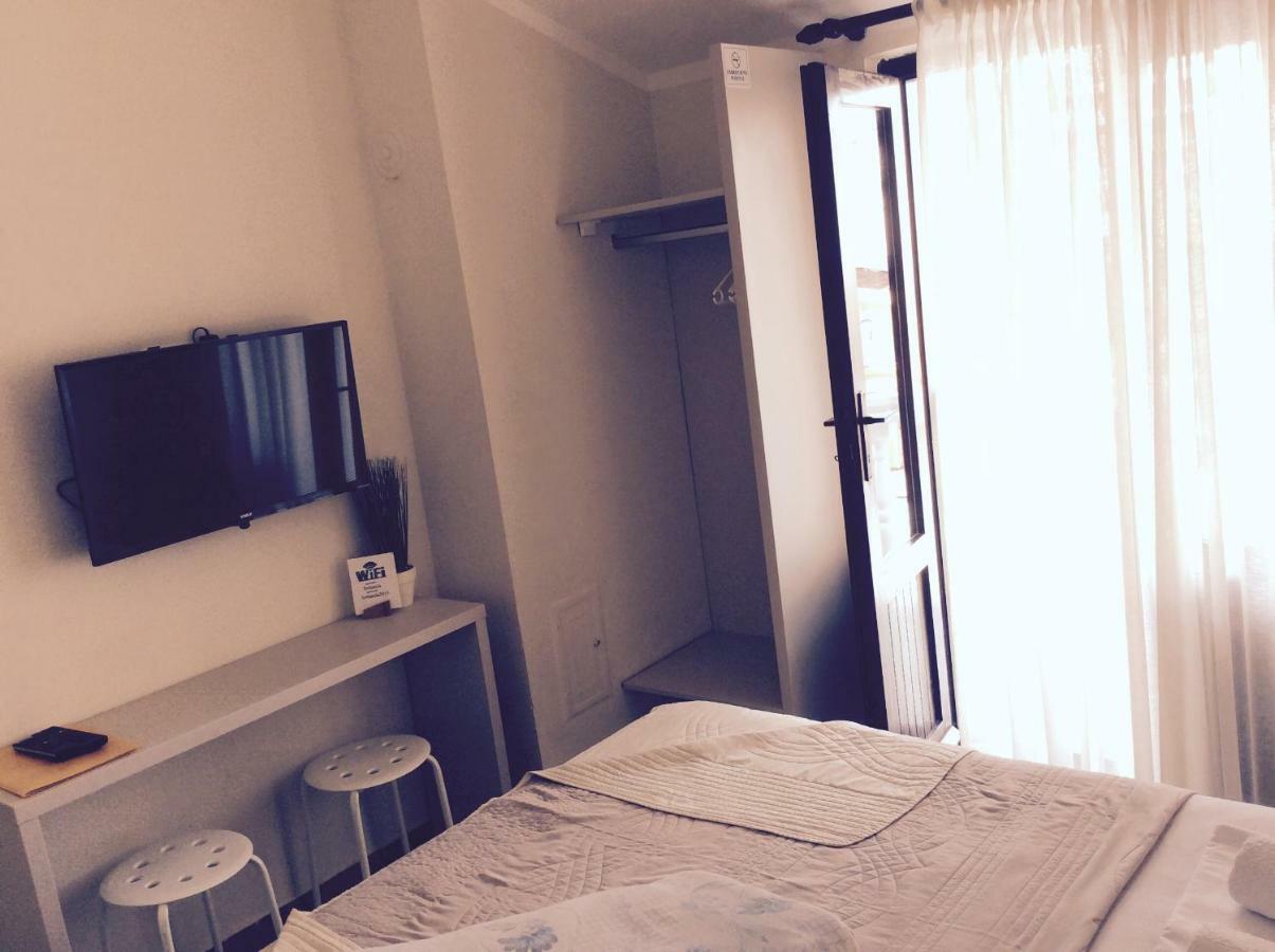 Apartments Fortunella Будва Номер фото